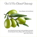 Mijo No.02 Bio Olivenölseife, die Aleppo Seife unserer Zeit + Seifensäckchen